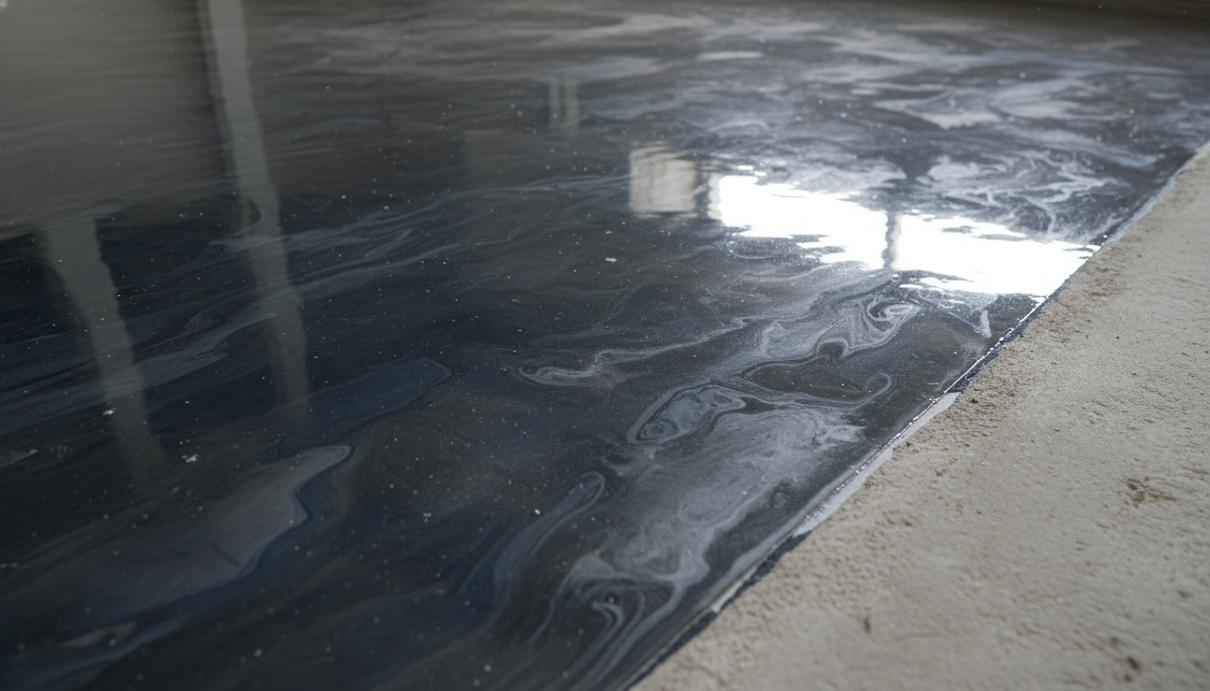 Epoxy vs Polyurea: Best Concrete Floor Coating